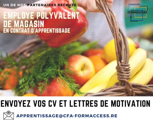 annonce Fraicheur